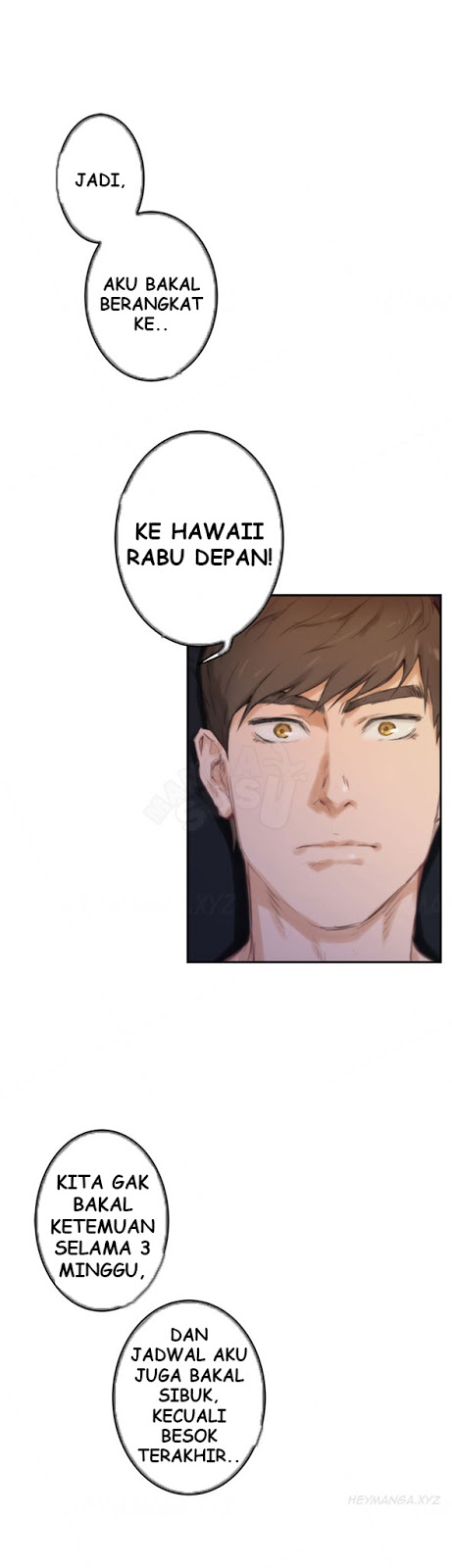 H-Mate - Chapter 88 39