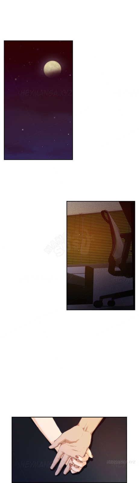 H-Mate - Chapter 88 33