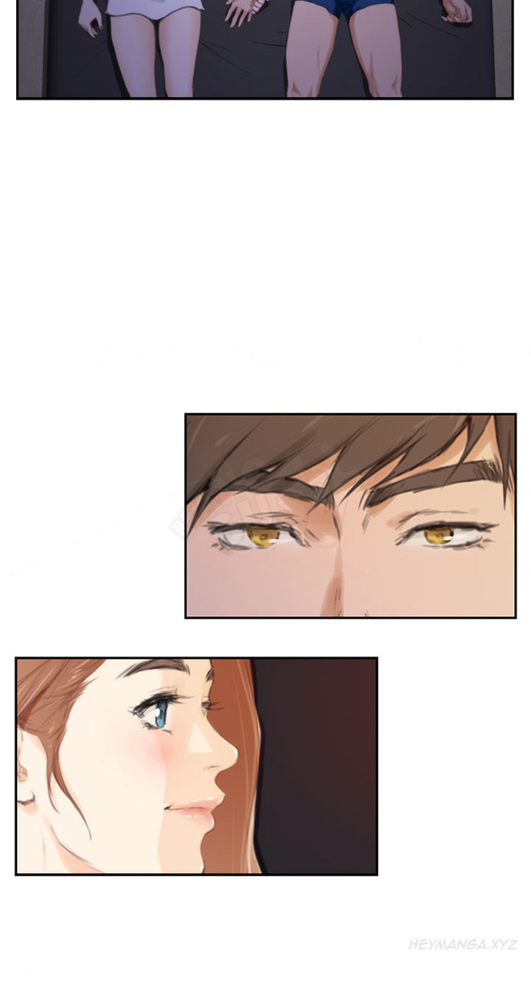 H-Mate - Chapter 88 36