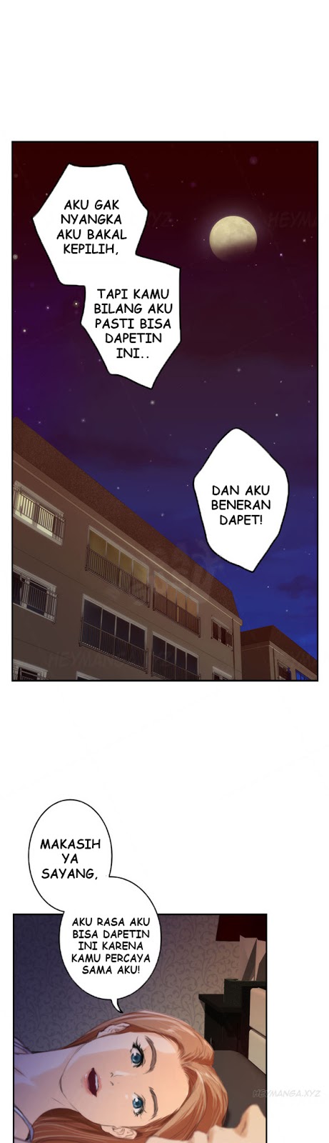 H-Mate - Chapter 88 37