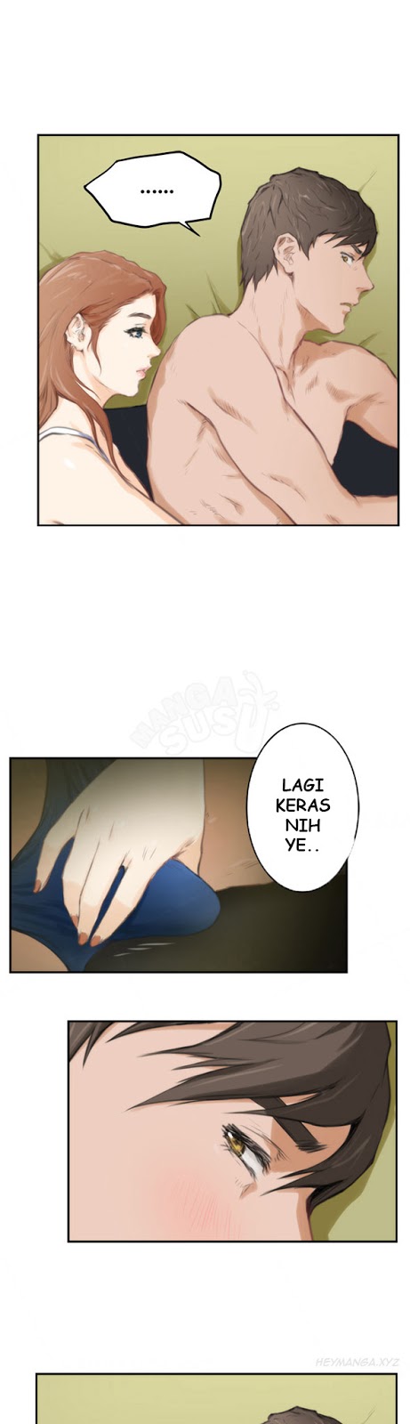 H-Mate - Chapter 88 19