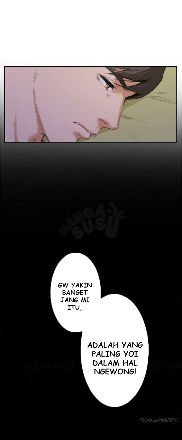 H-Mate - Chapter 88 10