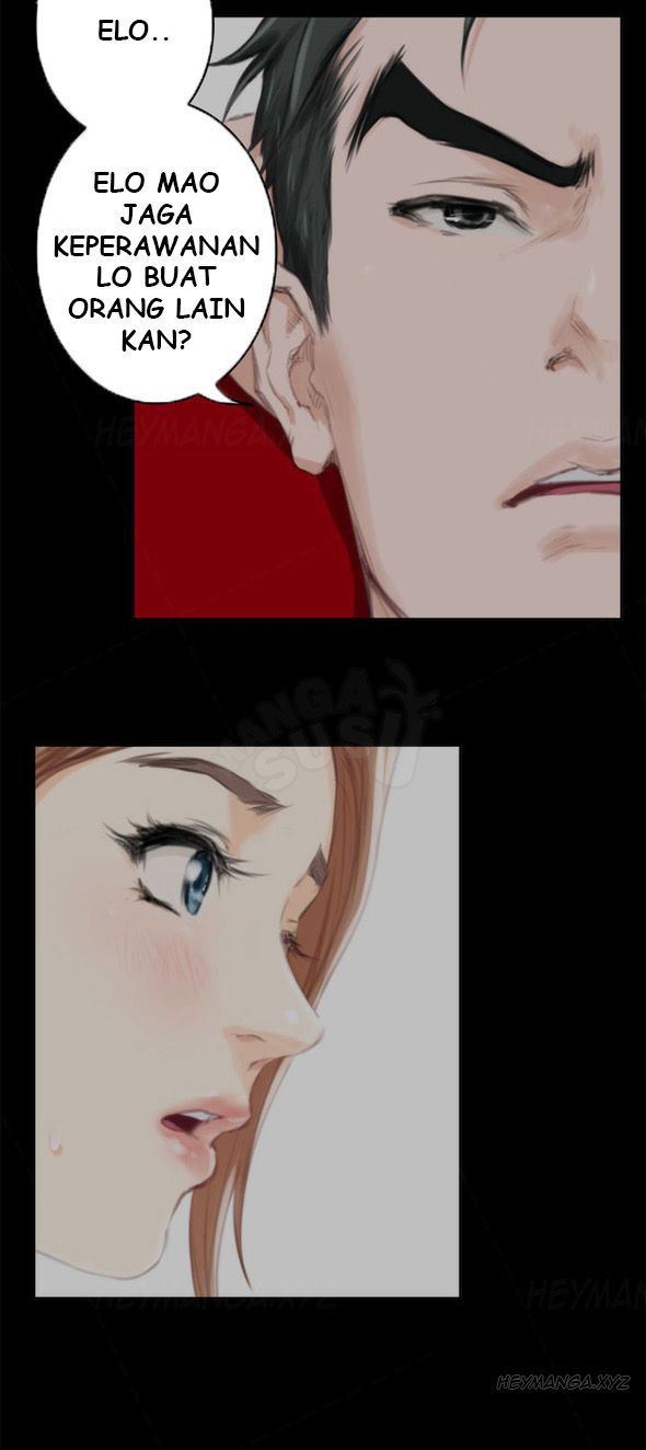 H-Mate - Chapter 88 6