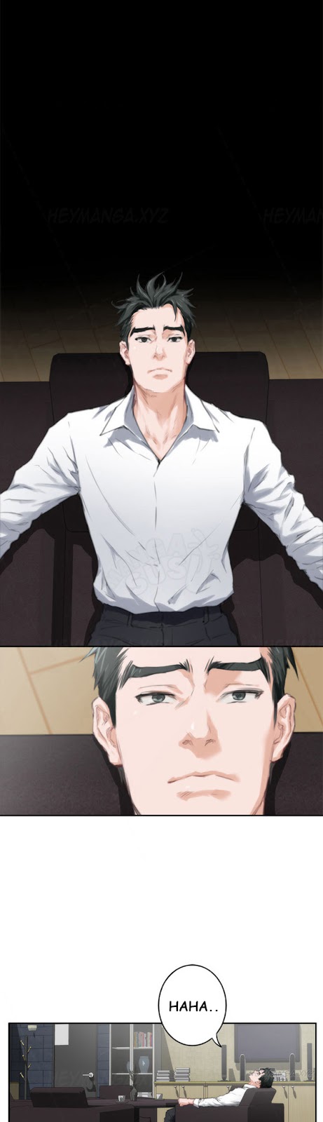 H-Mate - Chapter 88 7