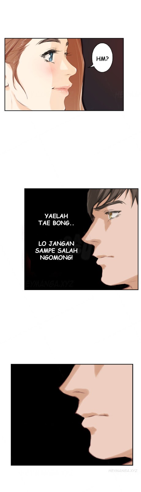 H-Mate - Chapter 88 43