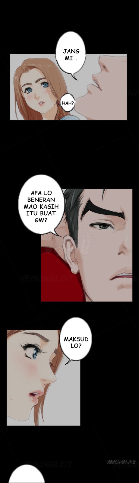 H-Mate - Chapter 88 5