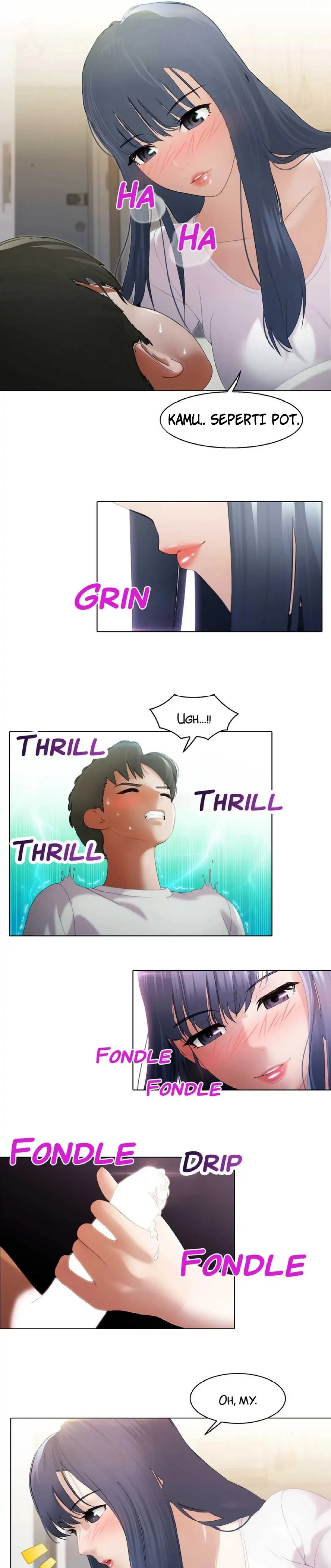 Inside the Bus - Chapter 9 11 Inside the Bus - Chapter 9 11