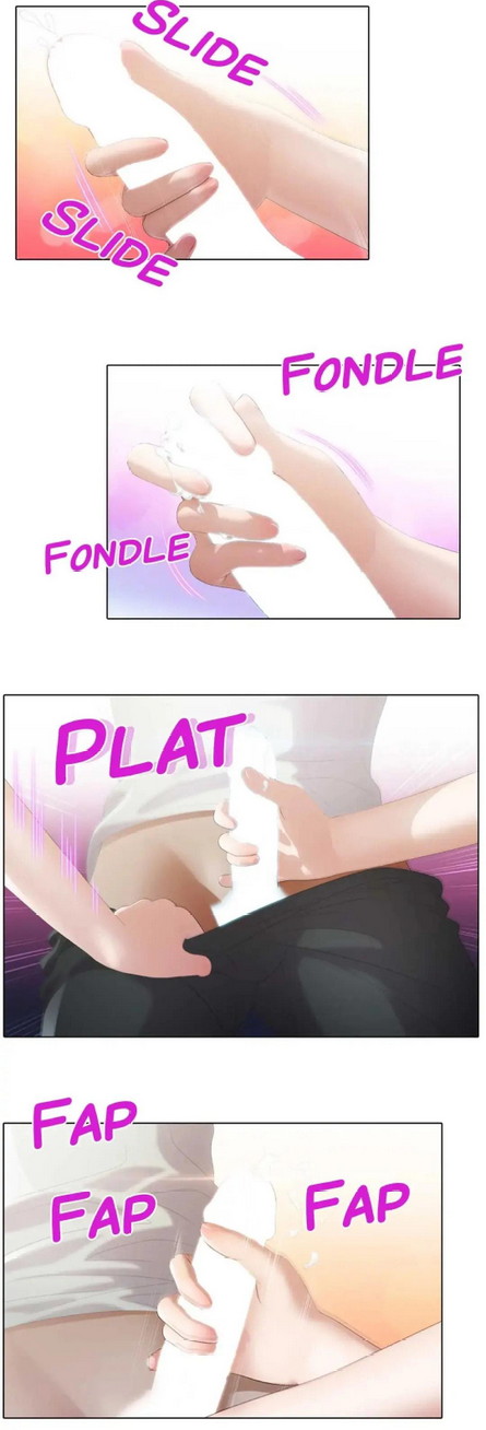 Inside the Bus - Chapter 9 14 Inside the Bus - Chapter 9 14