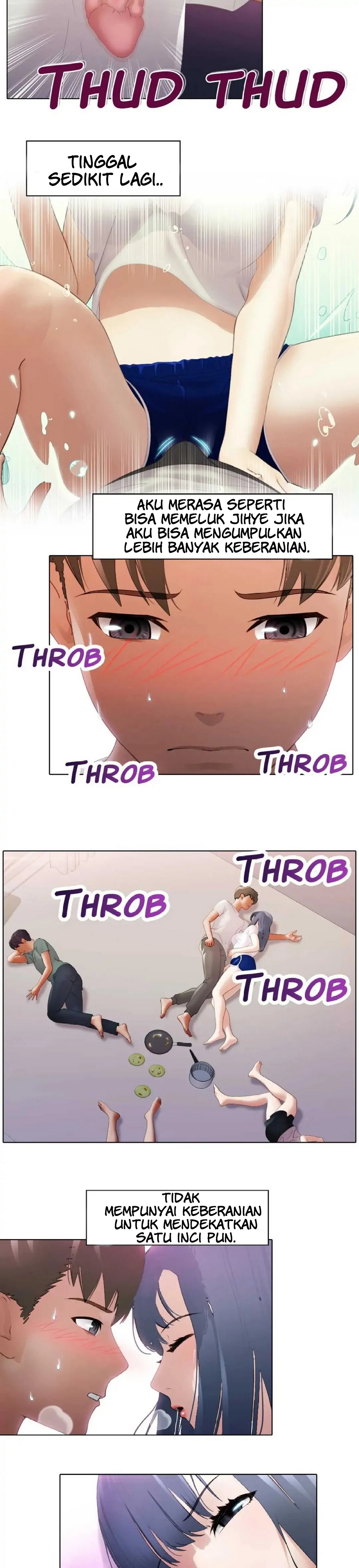 Inside the Bus - Chapter 9 6 Inside the Bus - Chapter 9 6