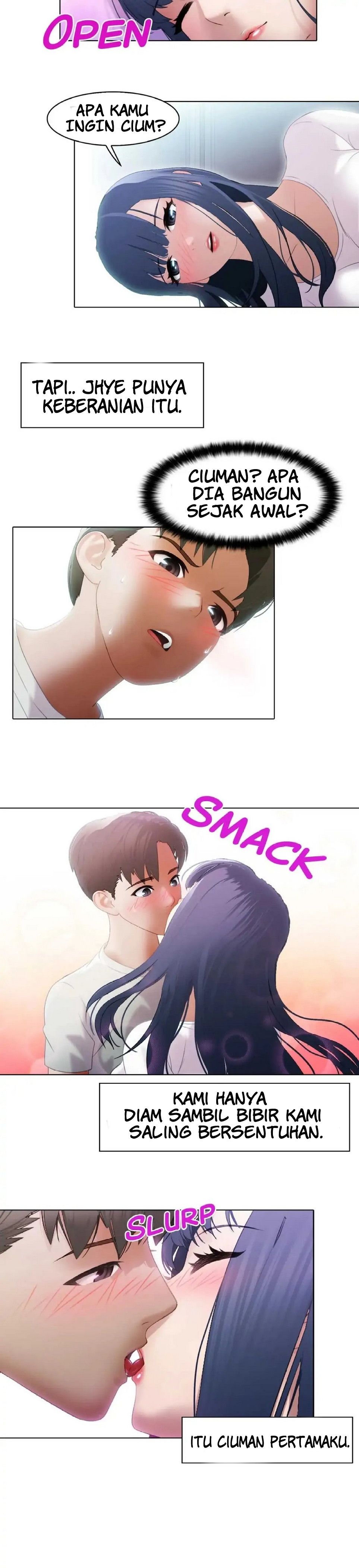 Inside the Bus - Chapter 9 7 Inside the Bus - Chapter 9 7