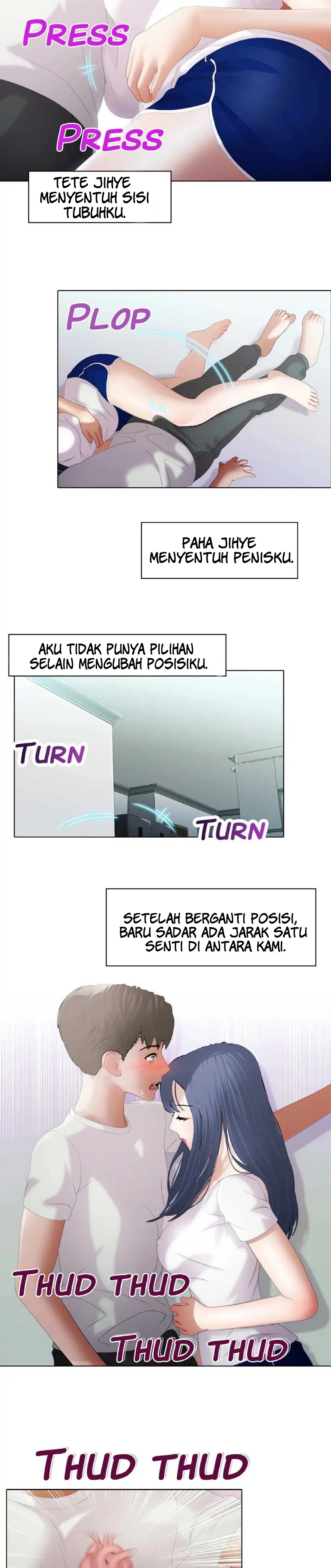 Inside the Bus - Chapter 9 5 Inside the Bus - Chapter 9 5