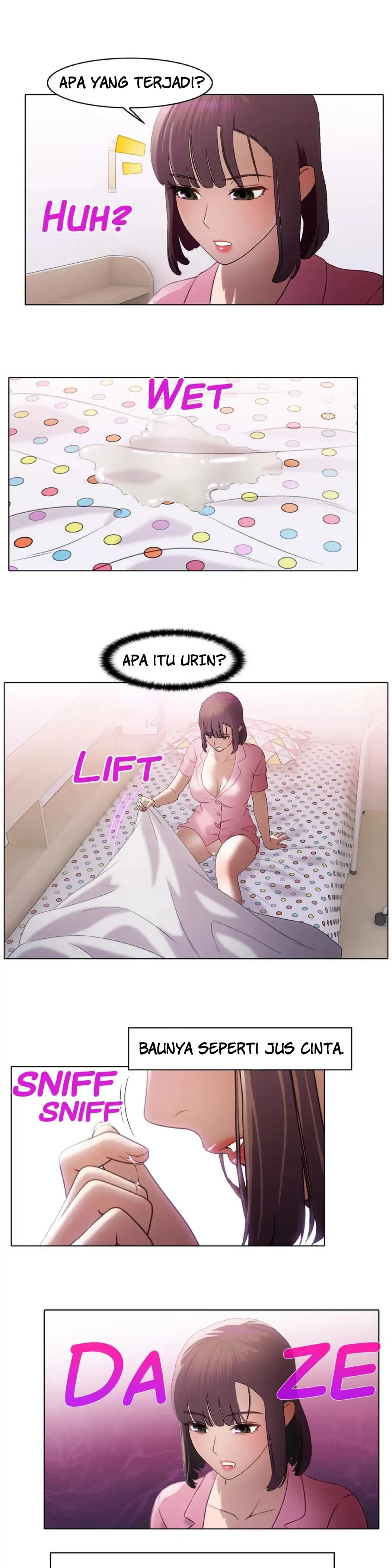 Inside the Bus - Chapter 28 3 Inside the Bus - Chapter 28 3