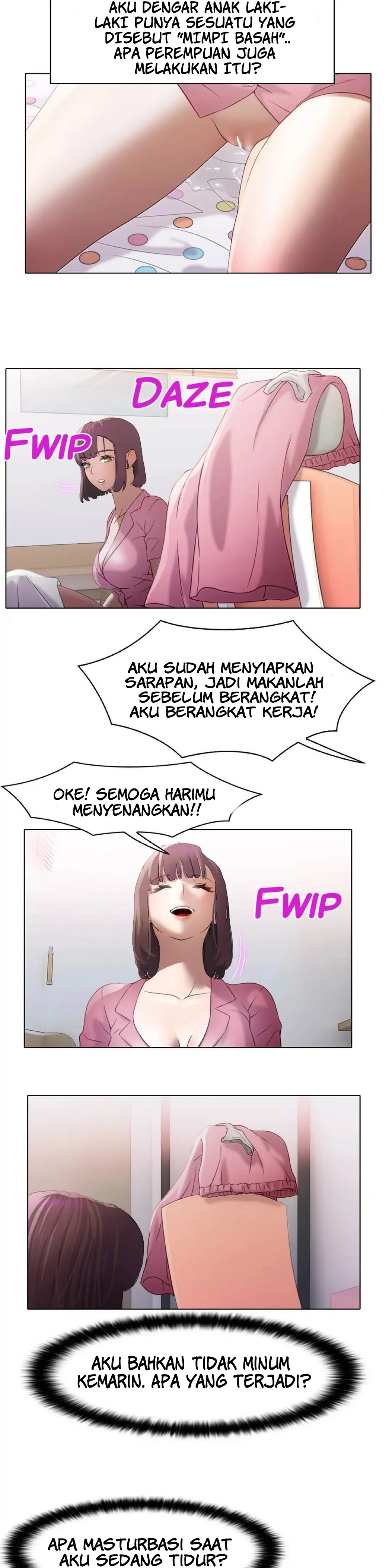 Inside the Bus - Chapter 28 4 Inside the Bus - Chapter 28 4