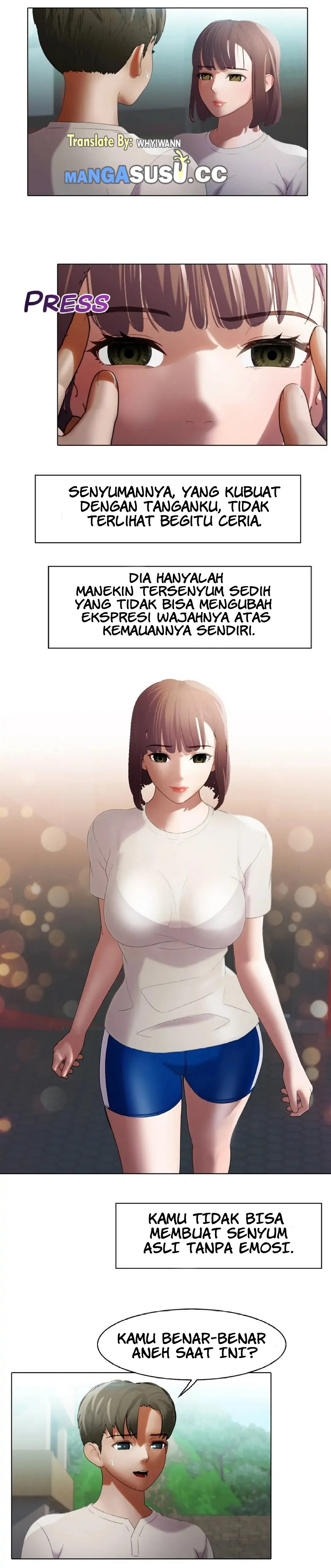 Inside the Bus - Chapter 22 8 Inside the Bus - Chapter 22 8