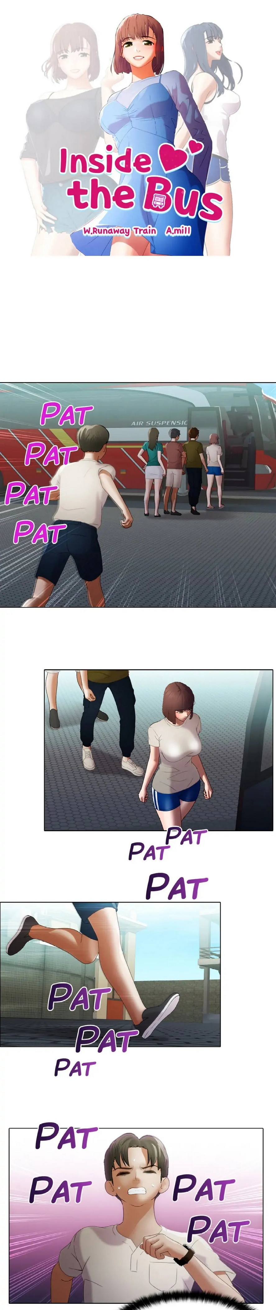 Inside the Bus - Chapter 22 2 Inside the Bus - Chapter 22 2