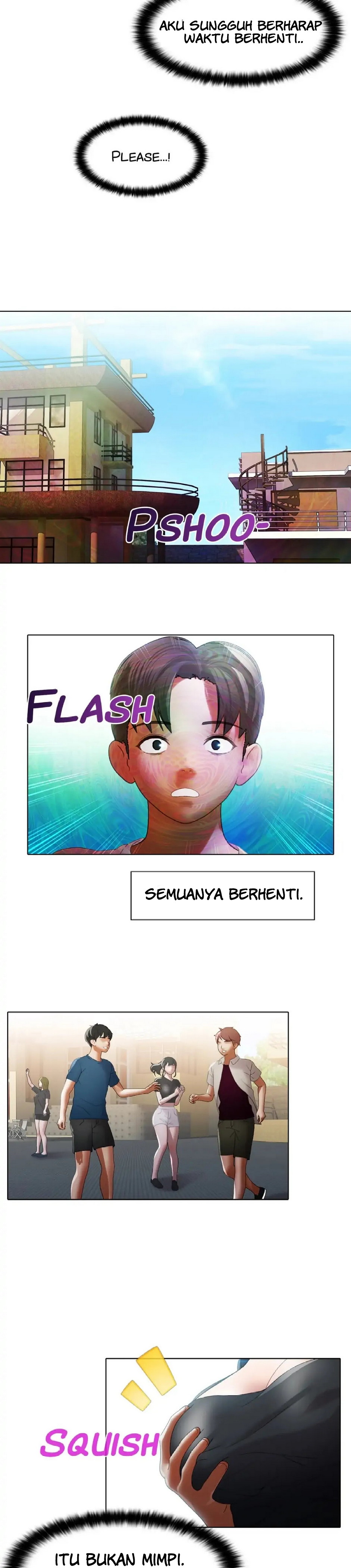 Inside the Bus - Chapter 22 3 Inside the Bus - Chapter 22 3