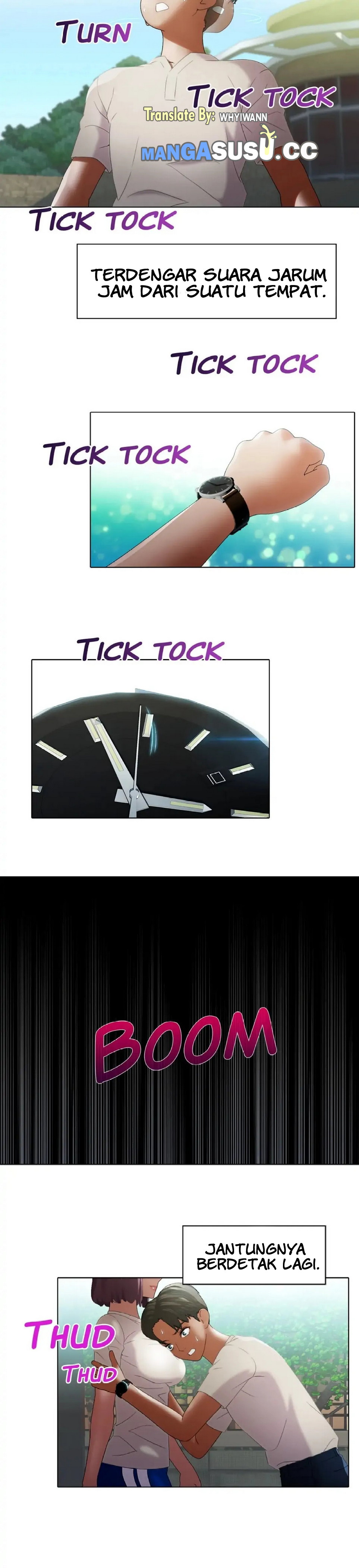 Inside the Bus - Chapter 22 13 Inside the Bus - Chapter 22 13