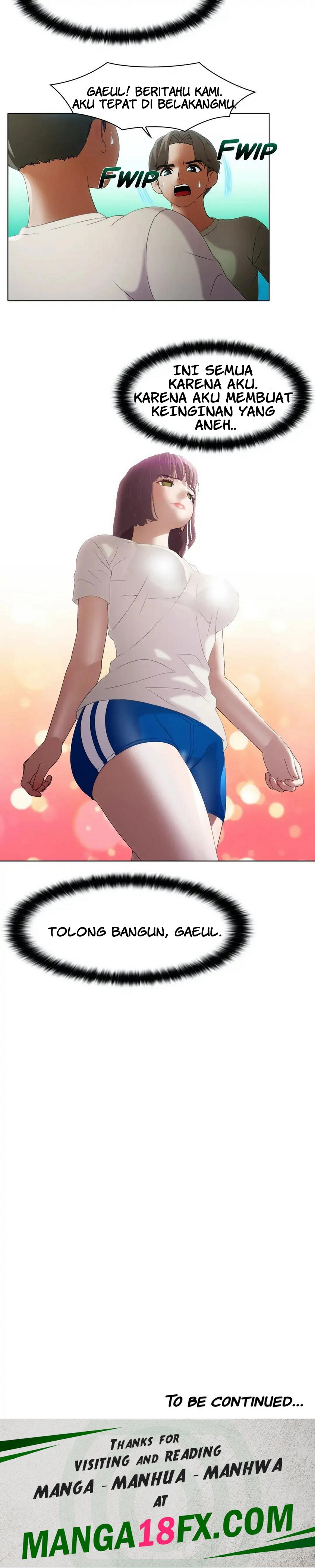 Inside the Bus - Chapter 22 16 Inside the Bus - Chapter 22 16