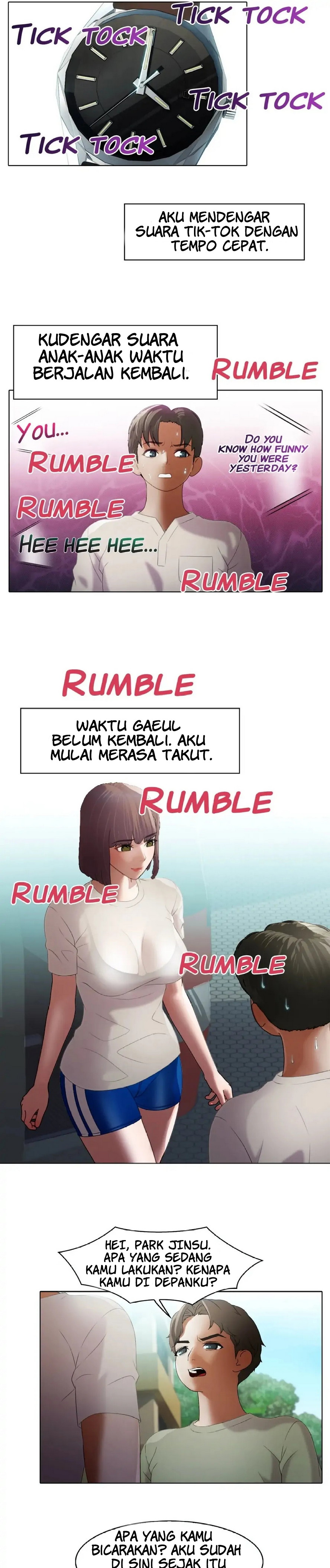 Inside the Bus - Chapter 22 14 Inside the Bus - Chapter 22 14