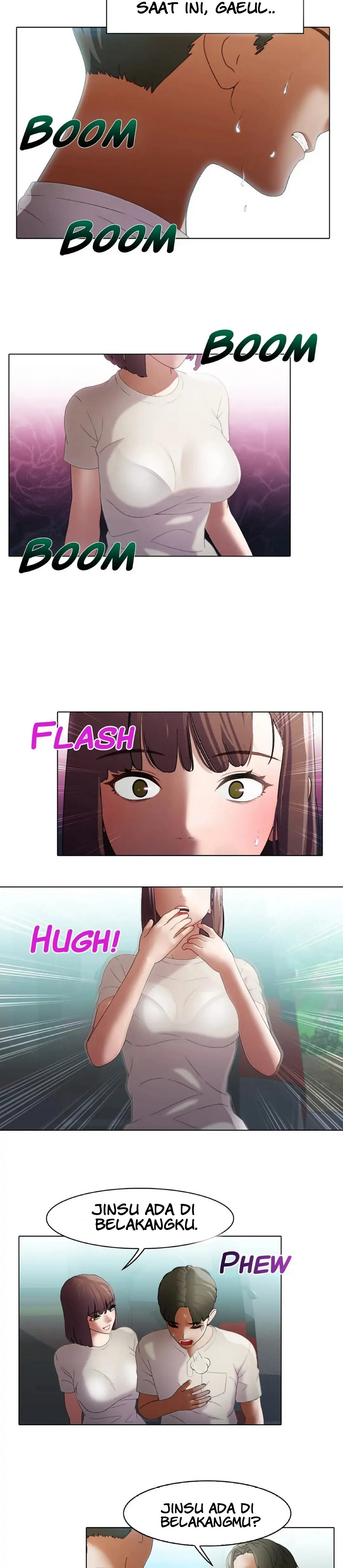 Inside the Bus - Chapter 23 3 Inside the Bus - Chapter 23 3