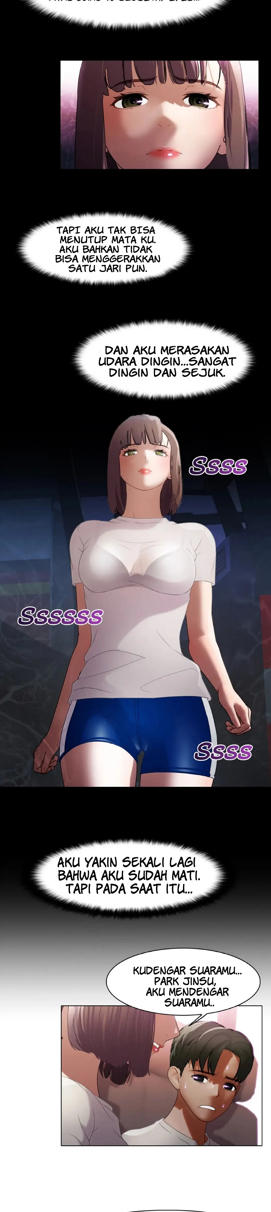 Inside the Bus - Chapter 23 13 Inside the Bus - Chapter 23 13