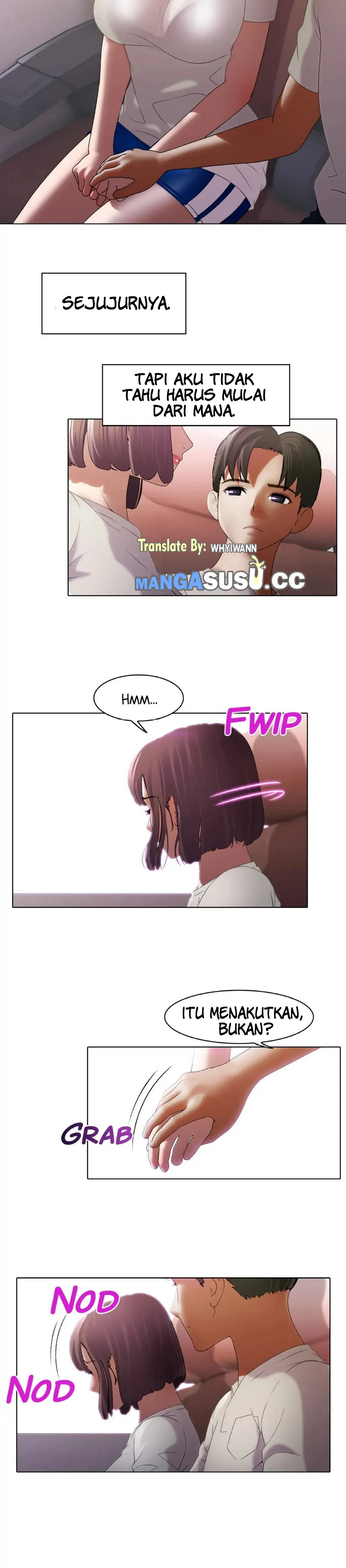 Inside the Bus - Chapter 23 10 Inside the Bus - Chapter 23 10