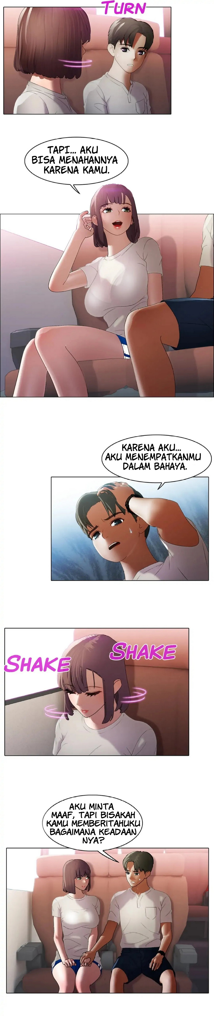 Inside the Bus - Chapter 23 11 Inside the Bus - Chapter 23 11