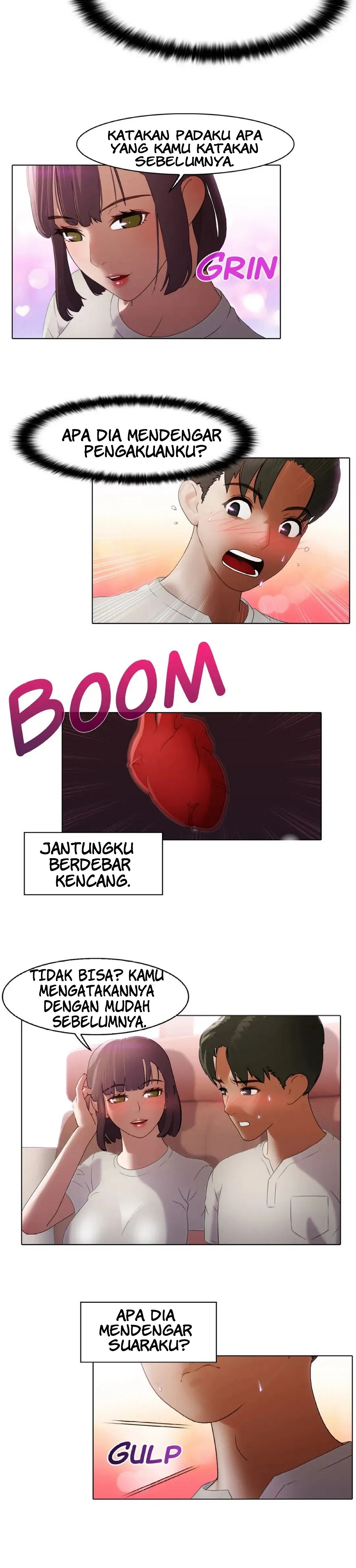 Inside the Bus - Chapter 23 7 Inside the Bus - Chapter 23 7