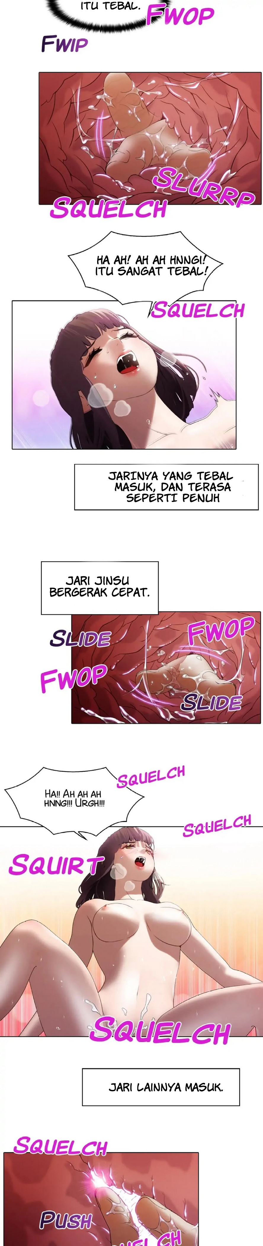 Inside the Bus - Chapter 27 11 Inside the Bus - Chapter 27 11