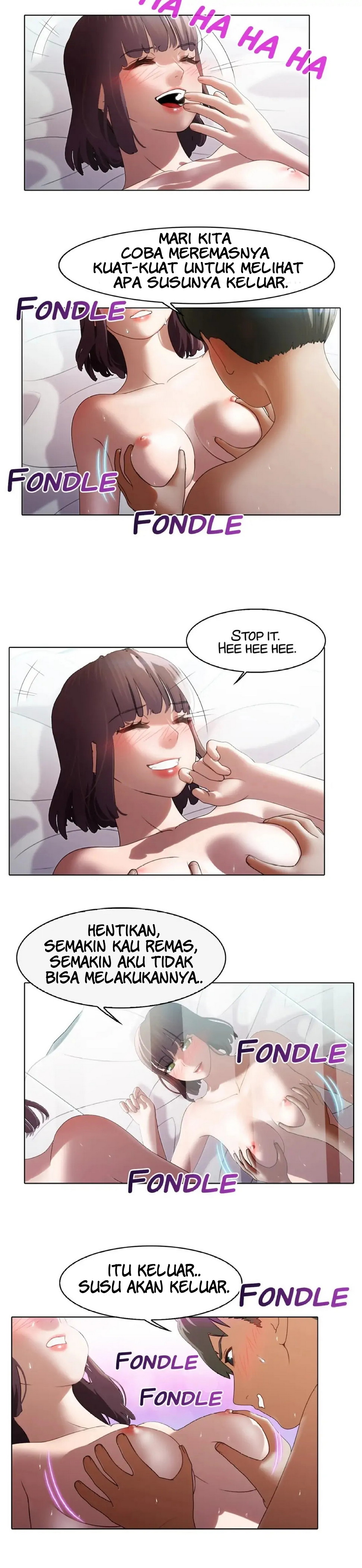 Inside the Bus - Chapter 27 4 Inside the Bus - Chapter 27 4