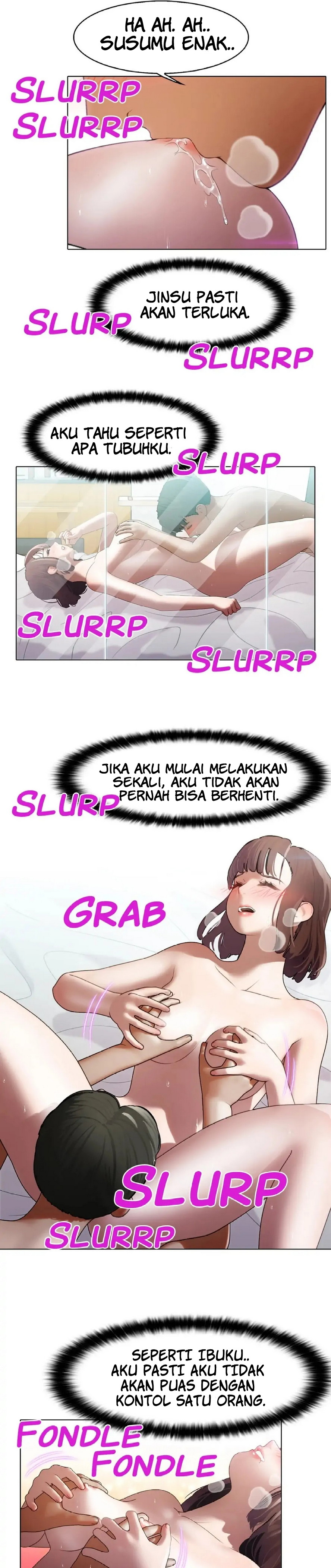 Inside the Bus - Chapter 27 5 Inside the Bus - Chapter 27 5