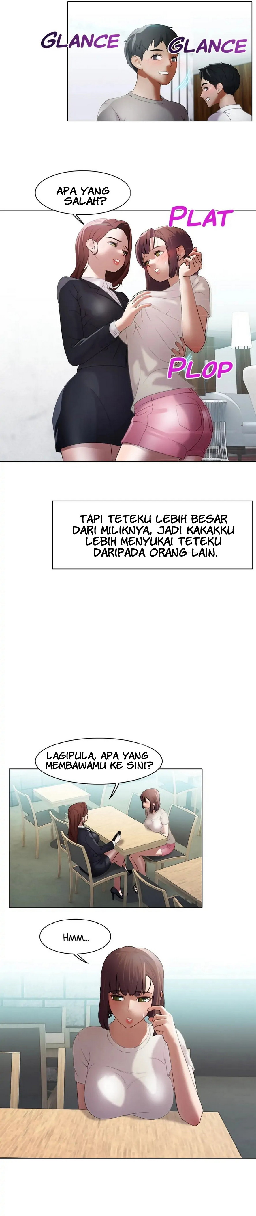 Inside the Bus - Chapter 24 8 Inside the Bus - Chapter 24 8