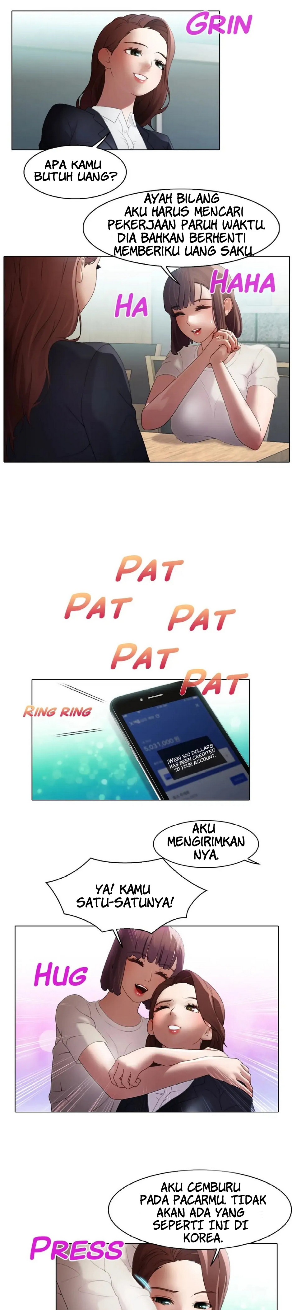 Inside the Bus - Chapter 24 9 Inside the Bus - Chapter 24 9