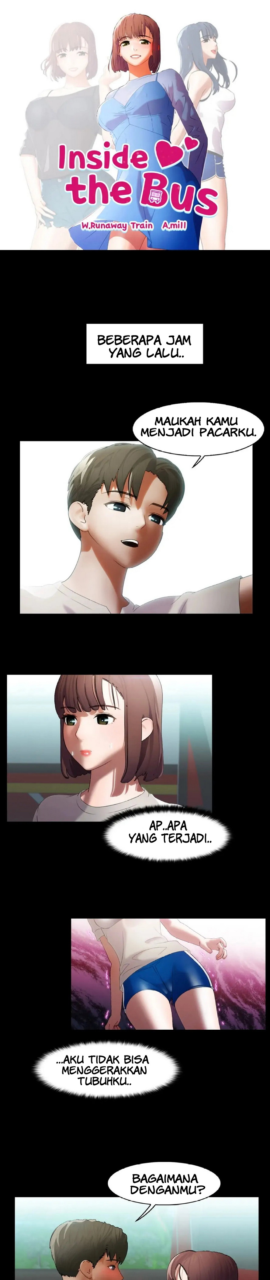 Inside the Bus - Chapter 24 2 Inside the Bus - Chapter 24 2