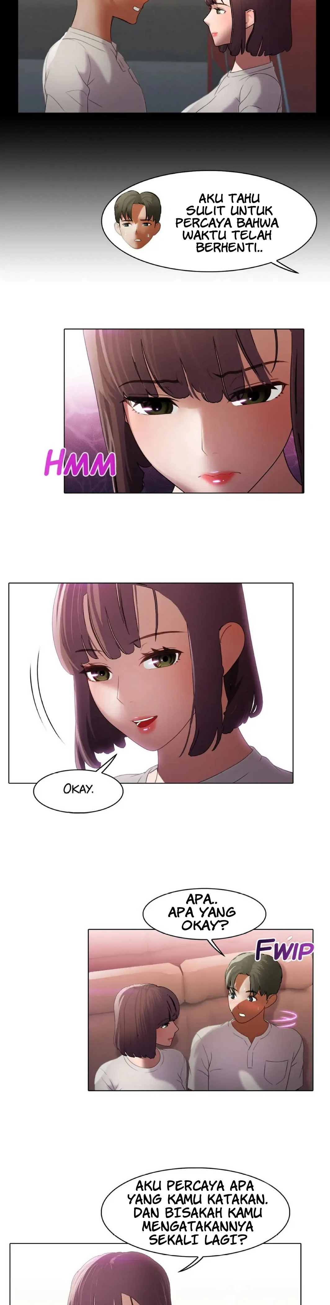 Inside the Bus - Chapter 24 3 Inside the Bus - Chapter 24 3