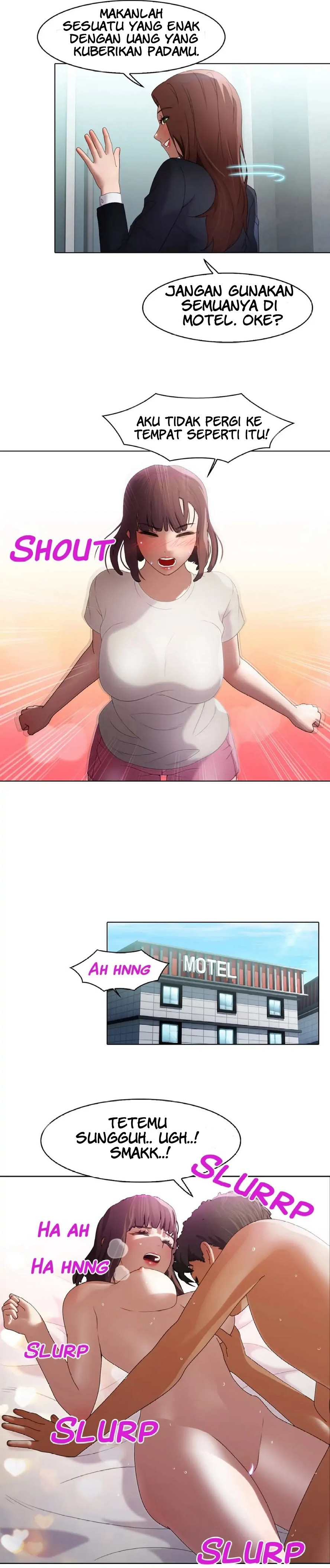 Inside the Bus - Chapter 24 11 Inside the Bus - Chapter 24 11