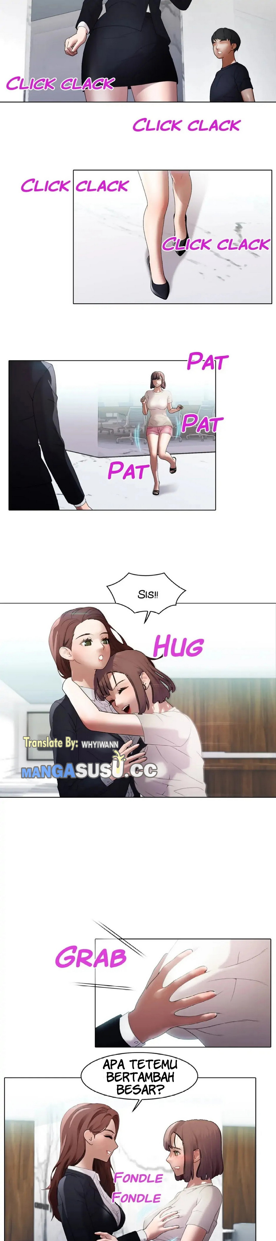 Inside the Bus - Chapter 24 6 Inside the Bus - Chapter 24 6