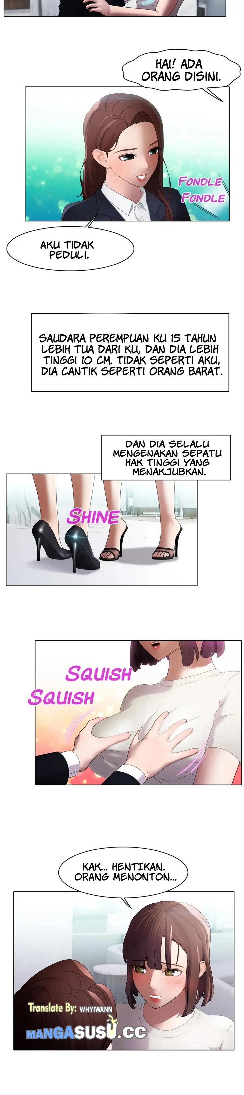 Inside the Bus - Chapter 24 7 Inside the Bus - Chapter 24 7