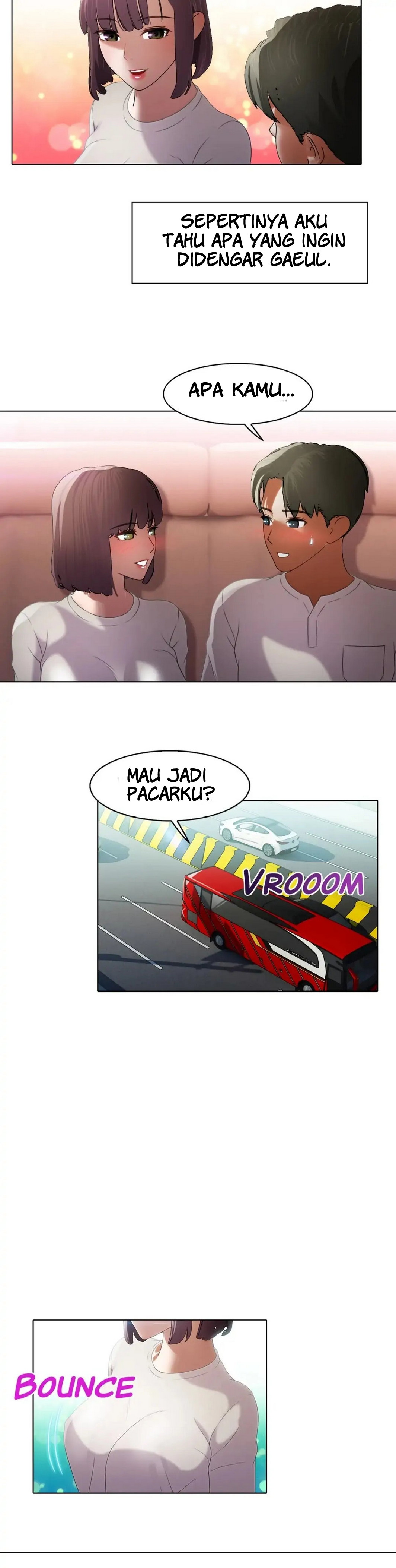 Inside the Bus - Chapter 24 4 Inside the Bus - Chapter 24 4