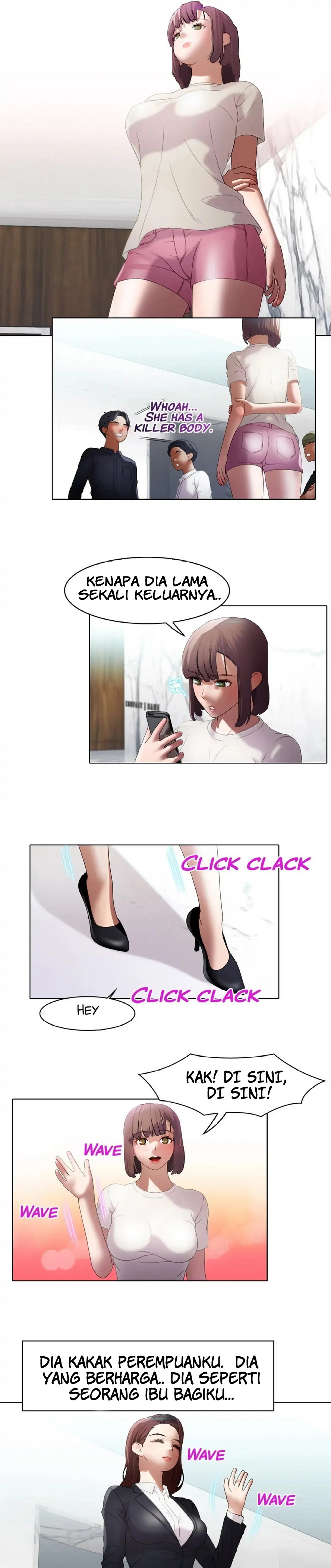 Inside the Bus - Chapter 24 5 Inside the Bus - Chapter 24 5