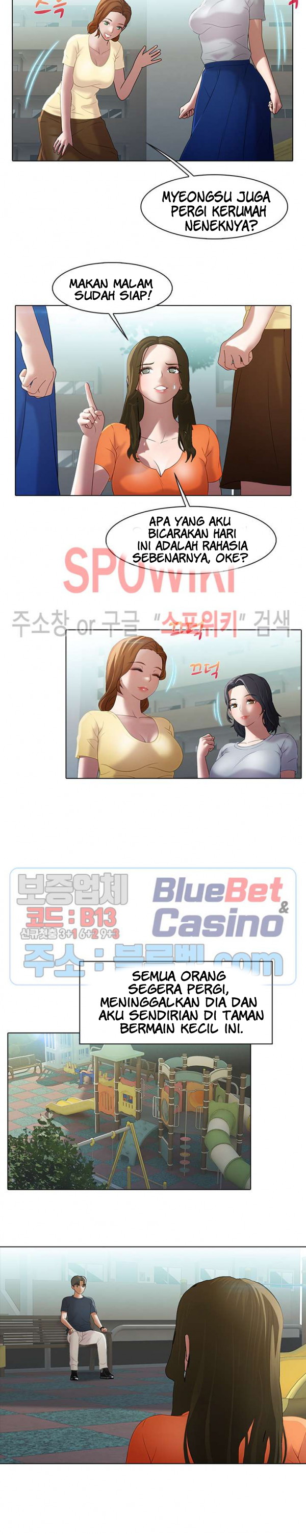 Inside the Bus - Chapter 39 10 Inside the Bus - Chapter 39 10