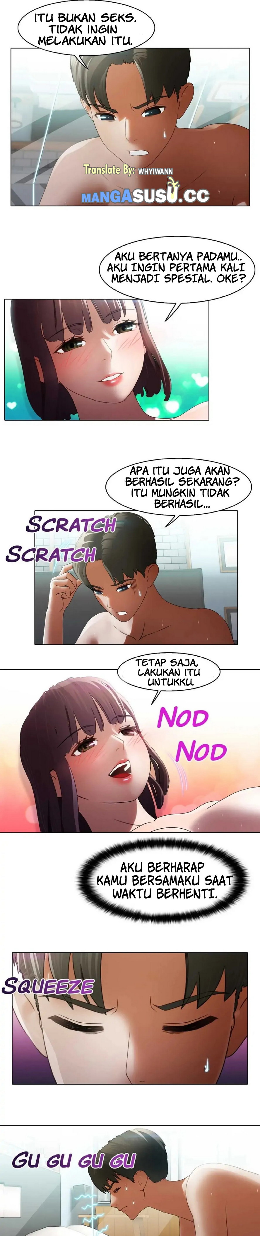 Inside the Bus - Chapter 30 11 Inside the Bus - Chapter 30 11