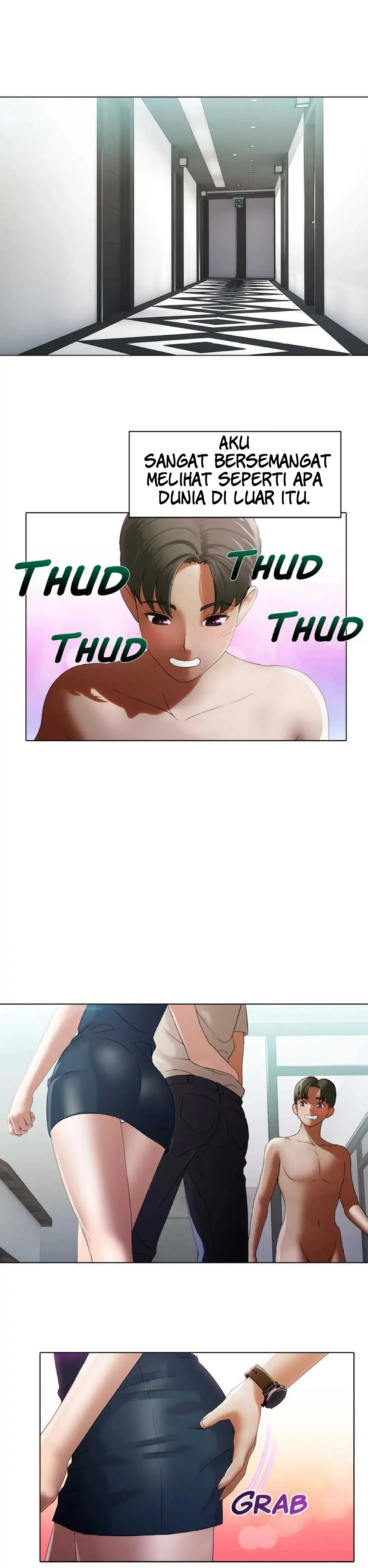 Inside the Bus - Chapter 31 9 Inside the Bus - Chapter 31 9