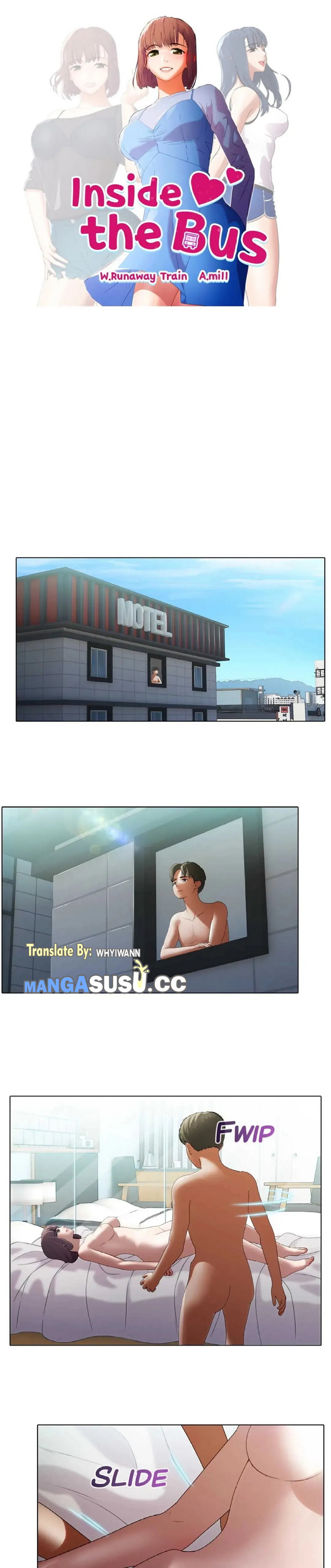 Inside the Bus - Chapter 31 2 Inside the Bus - Chapter 31 2