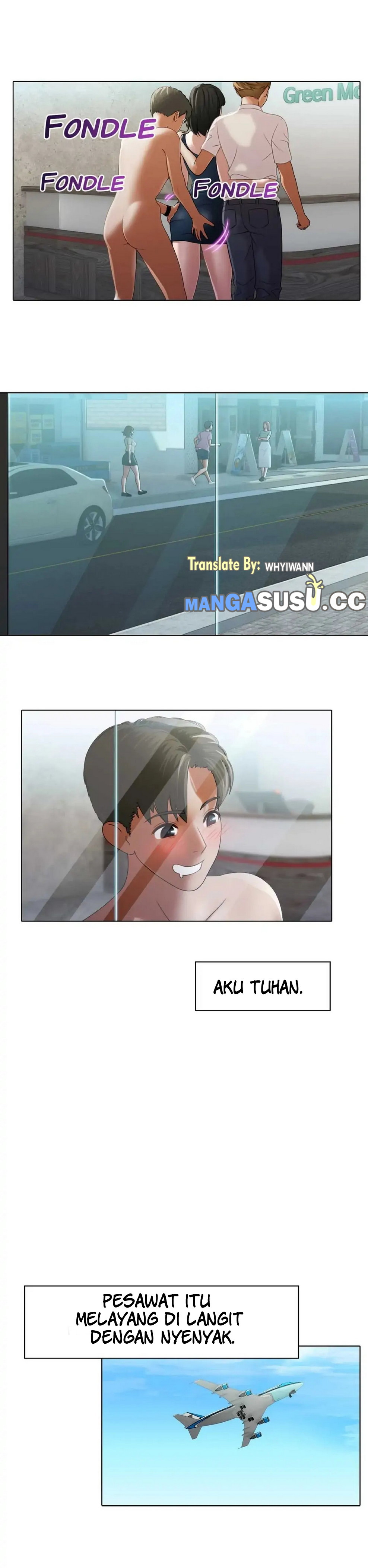 Inside the Bus - Chapter 31 10 Inside the Bus - Chapter 31 10