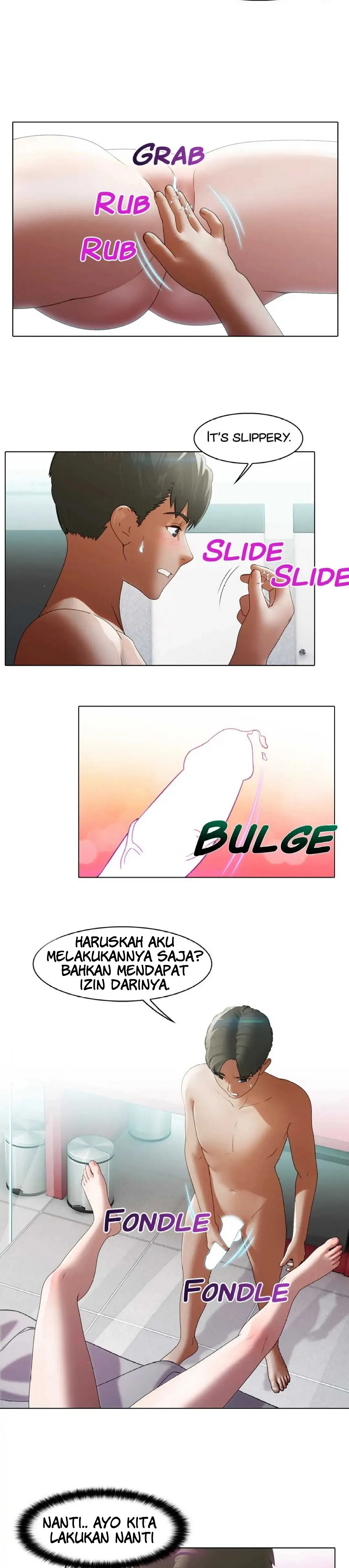 Inside the Bus - Chapter 31 6 Inside the Bus - Chapter 31 6