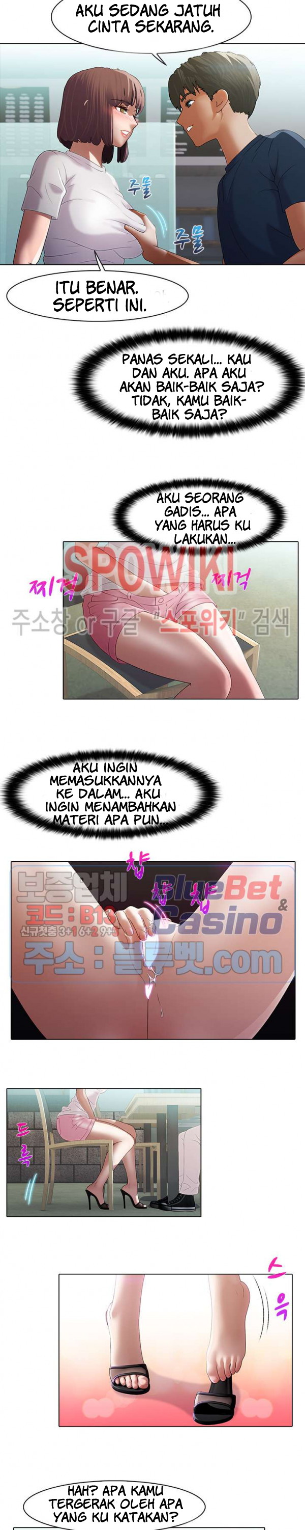 Inside the Bus - Chapter 36 8 Inside the Bus - Chapter 36 8