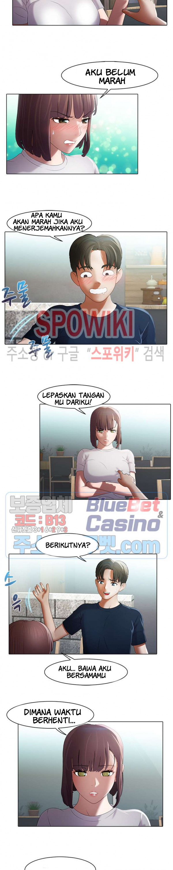 Inside the Bus - Chapter 36 3 Inside the Bus - Chapter 36 3