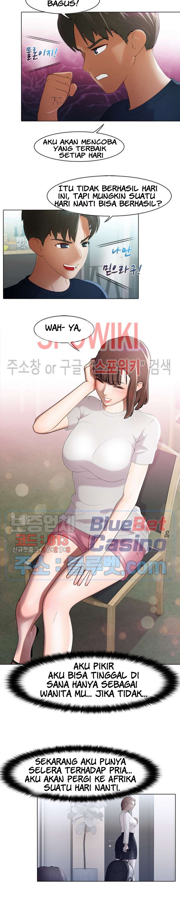 Inside the Bus - Chapter 36 4 Inside the Bus - Chapter 36 4