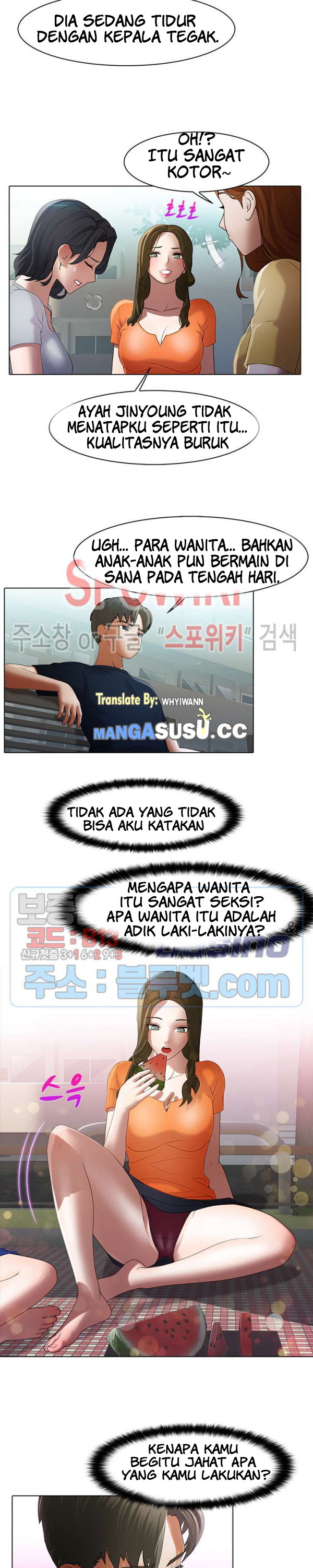 Inside the Bus - Chapter 37 3 Inside the Bus - Chapter 37 3